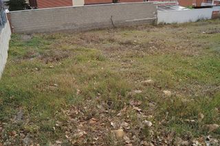 Terreno en venta en Cabanillas del Campo