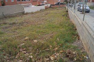 Terreno en venta en Cabanillas del Campo
