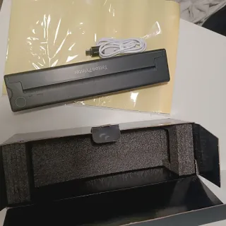 Impresora Tattoo Printer A4