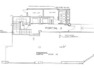 Local comercial en venta en Santo Domingo en Oviedo