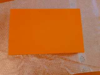 Set originale Louis Vuitton – Scatola + Busta shop