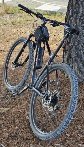 Bicicleta MTB Merida Big Nine 300 Talla L