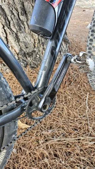 Bicicleta MTB Merida Big Nine 300 Talla L