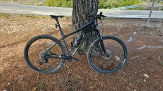 Bicicleta MTB Merida Big Nine 300 Talla L