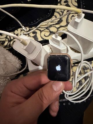 Cargador Magnético Apple Watch USB-C
