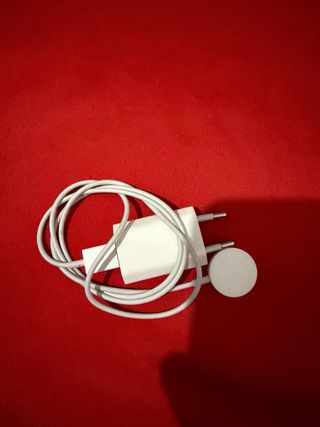 Cargador Magnético Apple Watch USB-C