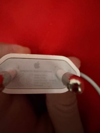 Cargador Magnético Apple Watch USB-C