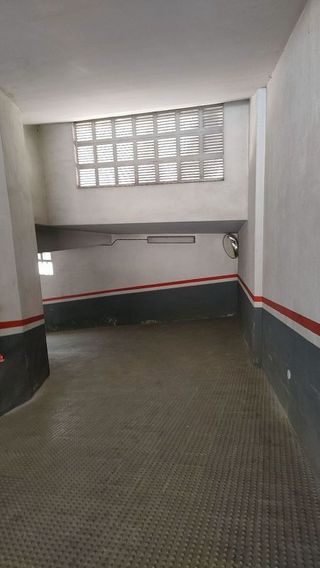 Garaje en venta en Estella/Lizarra