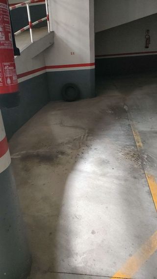 Garaje en venta en Estella/Lizarra