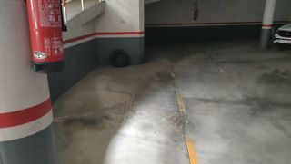 Garaje en venta en Estella/Lizarra