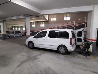 Garaje en venta en Estella/Lizarra