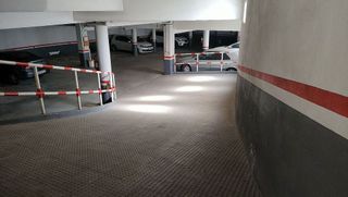 Garaje en venta en Estella/Lizarra