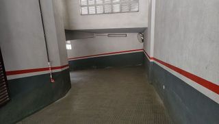 Garaje en venta en Estella/Lizarra