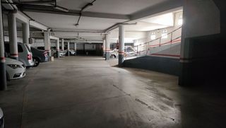 Garaje en venta en Estella/Lizarra