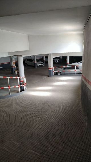 Garaje en venta en Estella/Lizarra