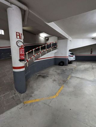 Garaje en venta en Estella/Lizarra