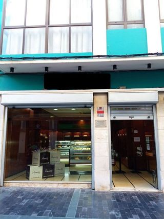 Local comercial en venta en Triana en Palmas de Gran Canaria(Las)