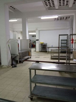 Local comercial en venta en Triana en Palmas de Gran Canaria(Las)