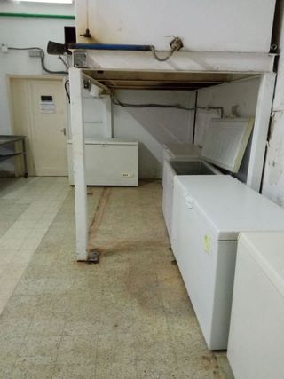 Local comercial en venta en Triana en Palmas de Gran Canaria(Las)