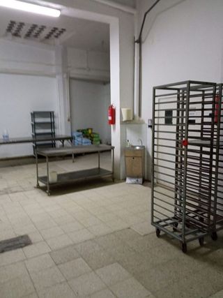 Local comercial en venta en Triana en Palmas de Gran Canaria(Las)