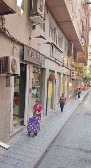 Local comercial en venta en Orihuela ciudad en Orihuela
