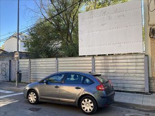 Terreno en venta en Perpetuo Socorro en Huesca