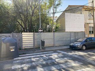 Terreno en venta en Perpetuo Socorro en Huesca