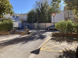 Terreno en venta en Perpetuo Socorro en Huesca