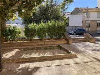 Terreno en venta en Perpetuo Socorro en Huesca