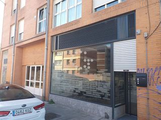 Local comercial en venta en San Ignacio-Elorrieta en Bilbao