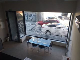 Local comercial en venta en San Ignacio-Elorrieta en Bilbao