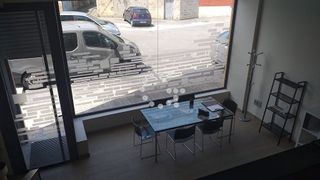 Local comercial en venta en San Ignacio-Elorrieta en Bilbao