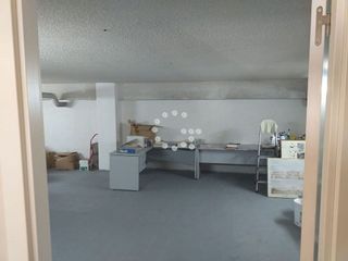 Local comercial en venta en San Ignacio-Elorrieta en Bilbao