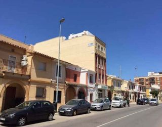 Local comercial en venta en Nules