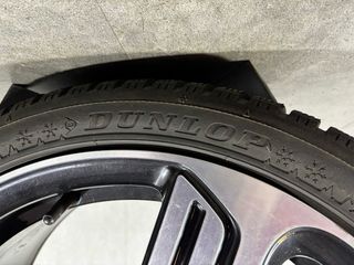 Llantas Volkswagen Golf VII 18" Originales