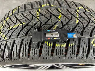 Llantas Volkswagen Golf VII 18" Originales