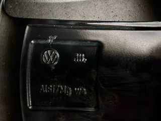 Llantas Volkswagen Golf VII 18" Originales
