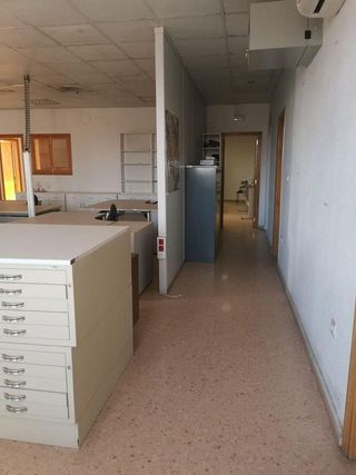 Oficina en venta en Puente Tocinos en Murcia