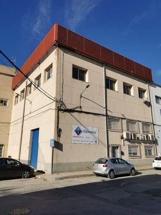Oficina en venta en Puente Tocinos en Murcia