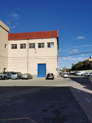 Oficina en venta en Puente Tocinos en Murcia