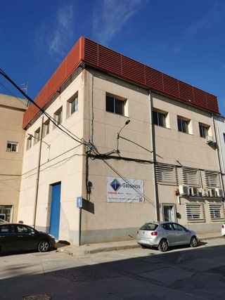 Oficina en venta en Puente Tocinos en Murcia