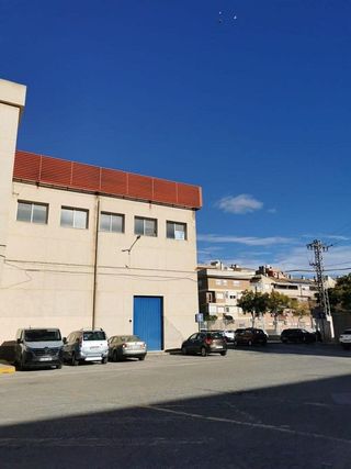 Oficina en venta en Puente Tocinos en Murcia