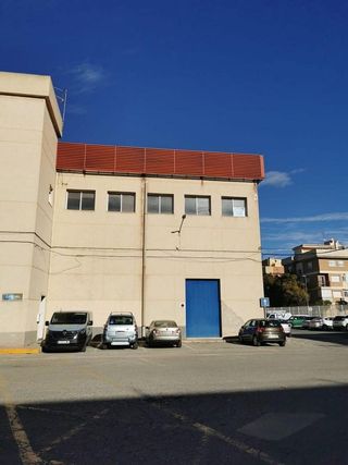 Oficina en venta en Puente Tocinos en Murcia