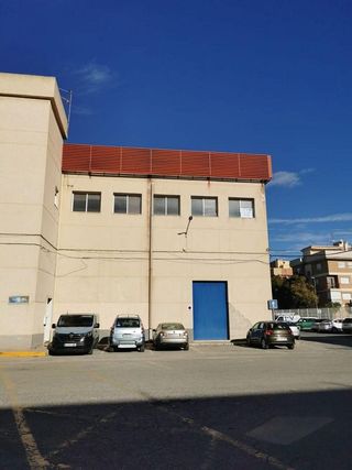 Oficina en venta en Puente Tocinos en Murcia