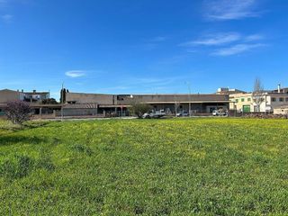 Terreno en venta en Porreres