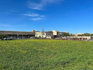 Terreno en venta en Porreres