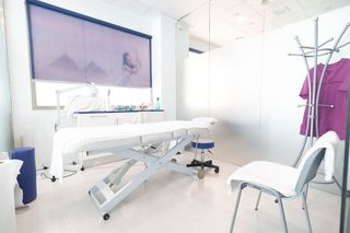 Local comercial en venta en Cieza