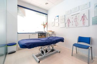 Local comercial en venta en Cieza