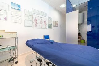 Local comercial en venta en Cieza