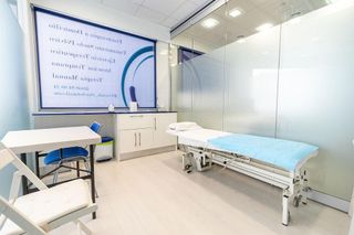 Local comercial en venta en Cieza